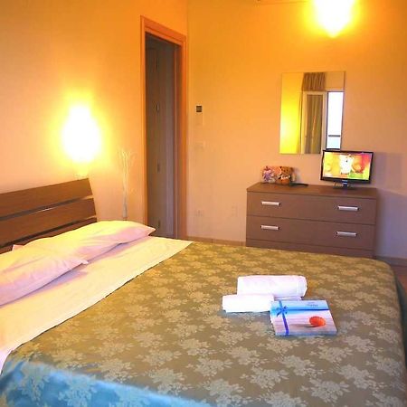 Hotel Residence Vapore Gatteo a Mare Exteriér fotografie