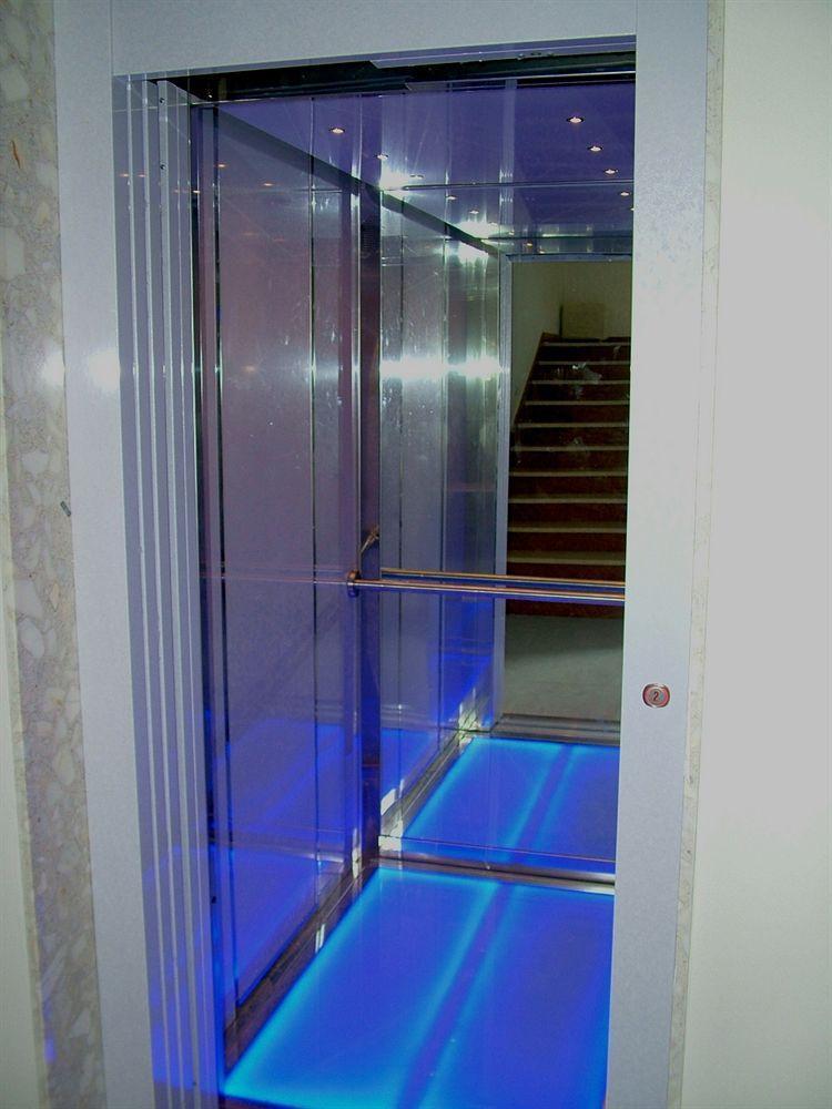 Hotel Residence Vapore Gatteo a Mare Exteriér fotografie