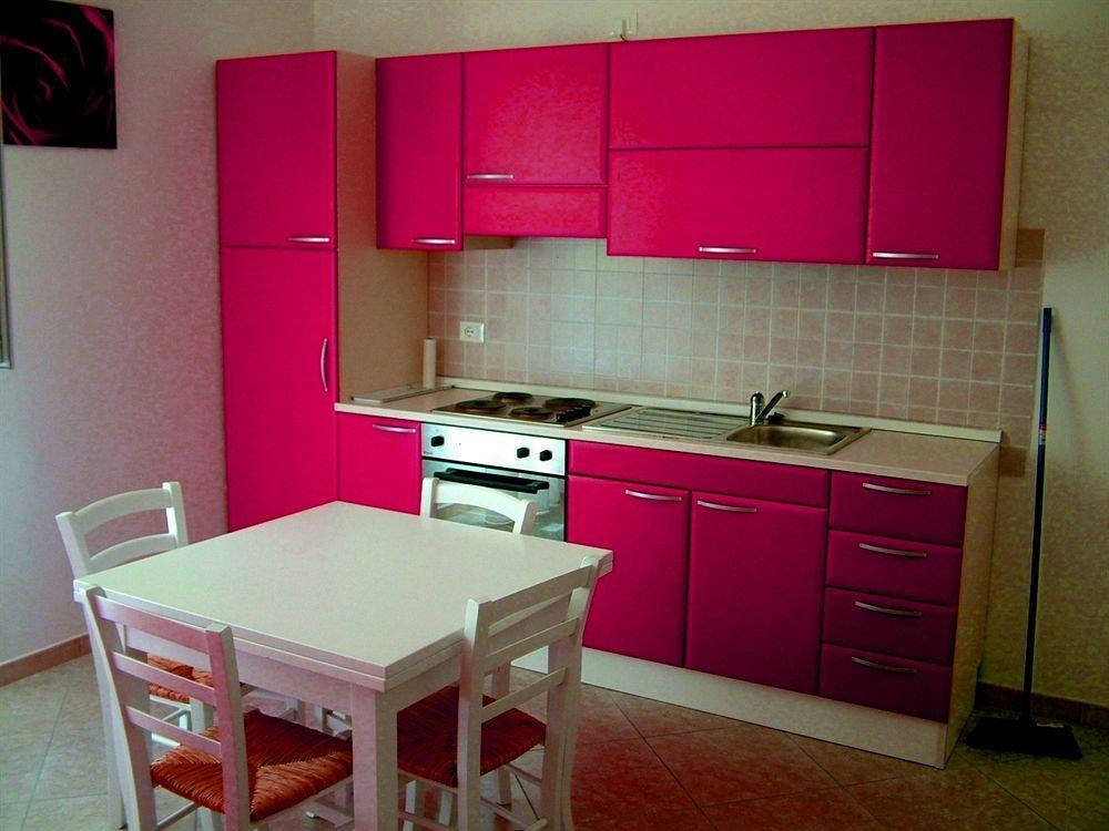 Hotel Residence Vapore Gatteo a Mare Exteriér fotografie