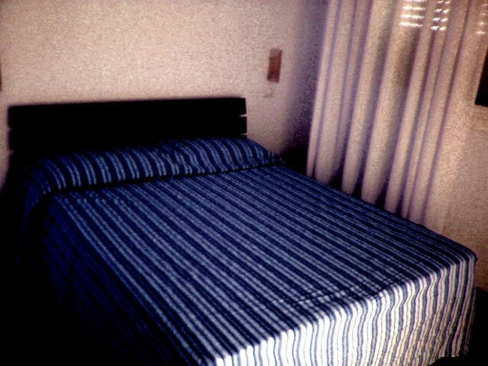 Hotel Residence Vapore Gatteo a Mare Exteriér fotografie