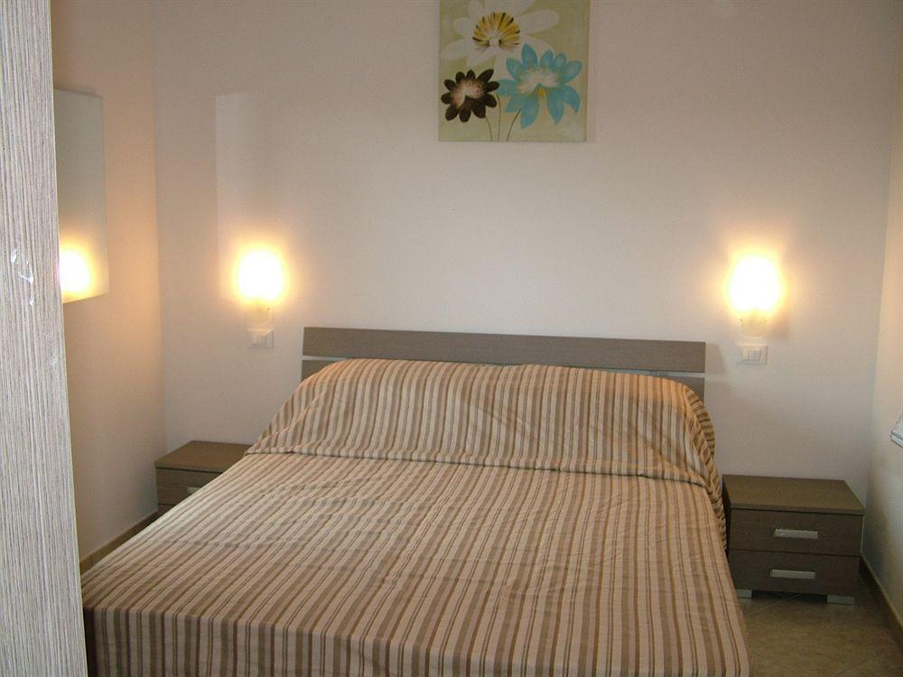Hotel Residence Vapore Gatteo a Mare Exteriér fotografie
