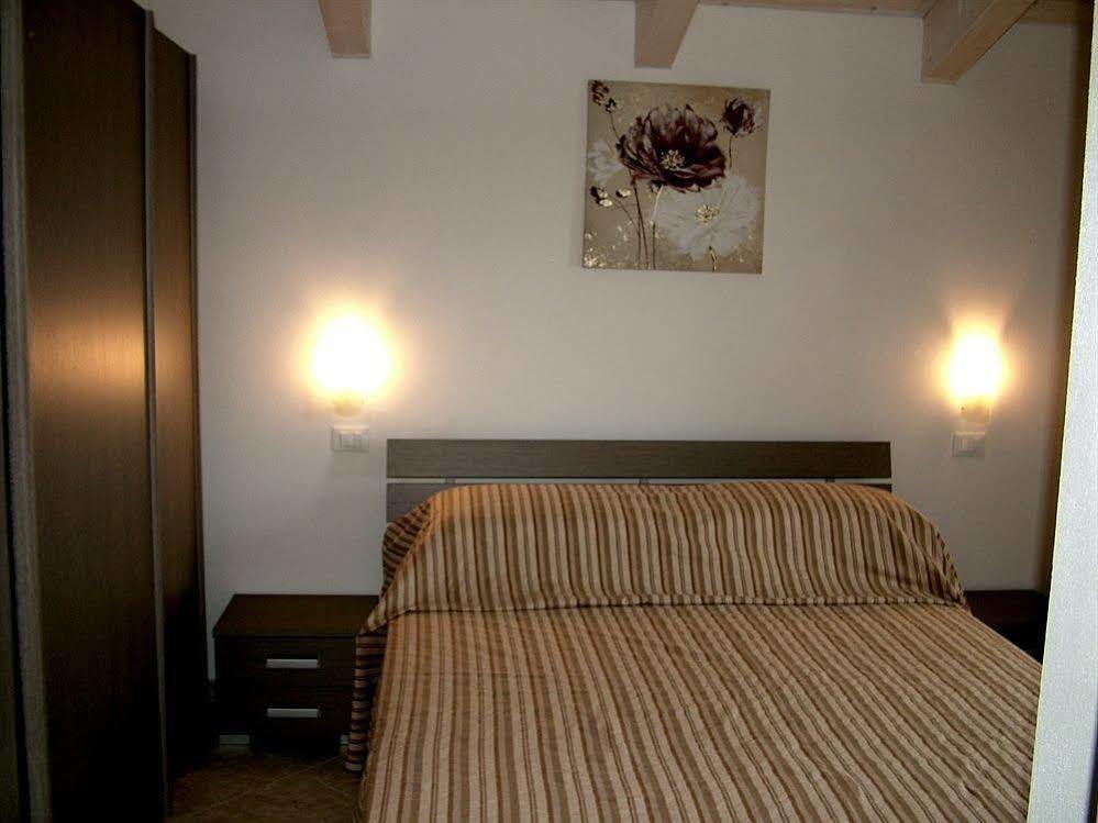 Hotel Residence Vapore Gatteo a Mare Exteriér fotografie